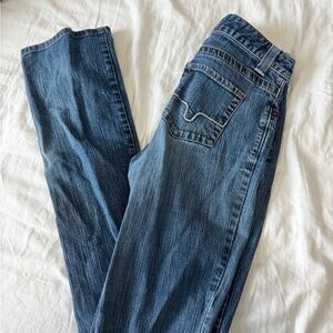 Kimes Ranch Blue Women Jeans